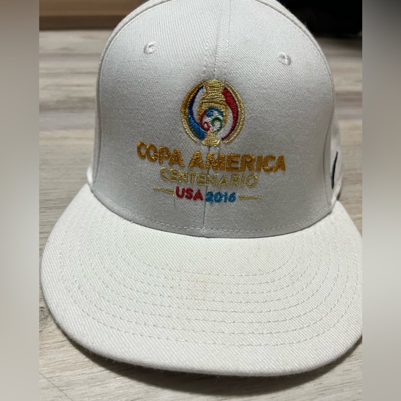 RARE: COPA America Centenario NIKE Hat - Picture 1 of 3